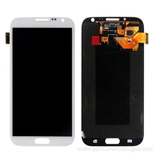 LCD Assembly for Samsung Galaxy Note 3 with Touchscreen Glass Digitizer